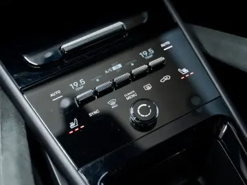 Cayenne Turbo E-Hybrid Coupé mit GT-Pakket