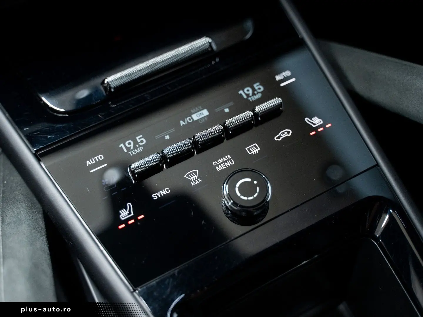 Cayenne Turbo E-Hybrid Coupé mit GT-Pakket