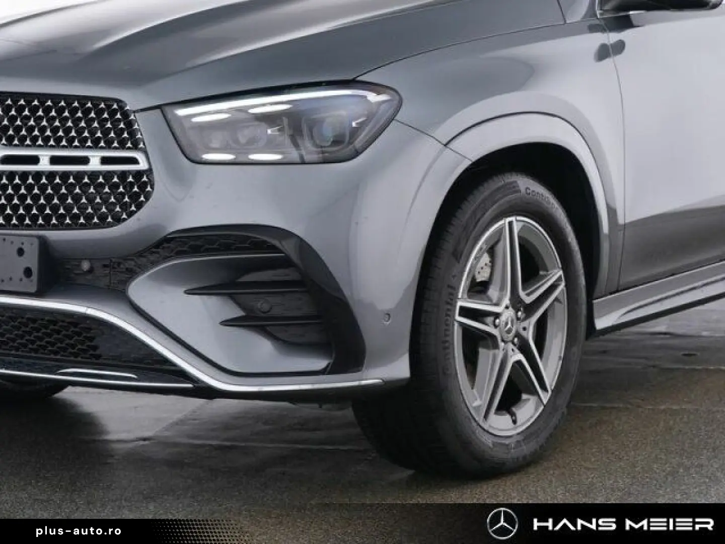 GLE 300 d 4M AMG Panorama Memory Multibeam 360