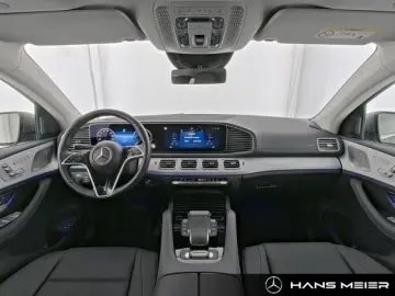 GLE 300 d 4M AMG Panorama Memory Multibeam 360