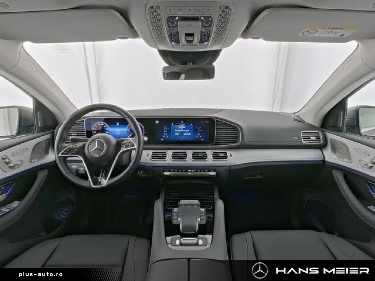 GLE 300 d 4M AMG Panorama Memory Multibeam 360