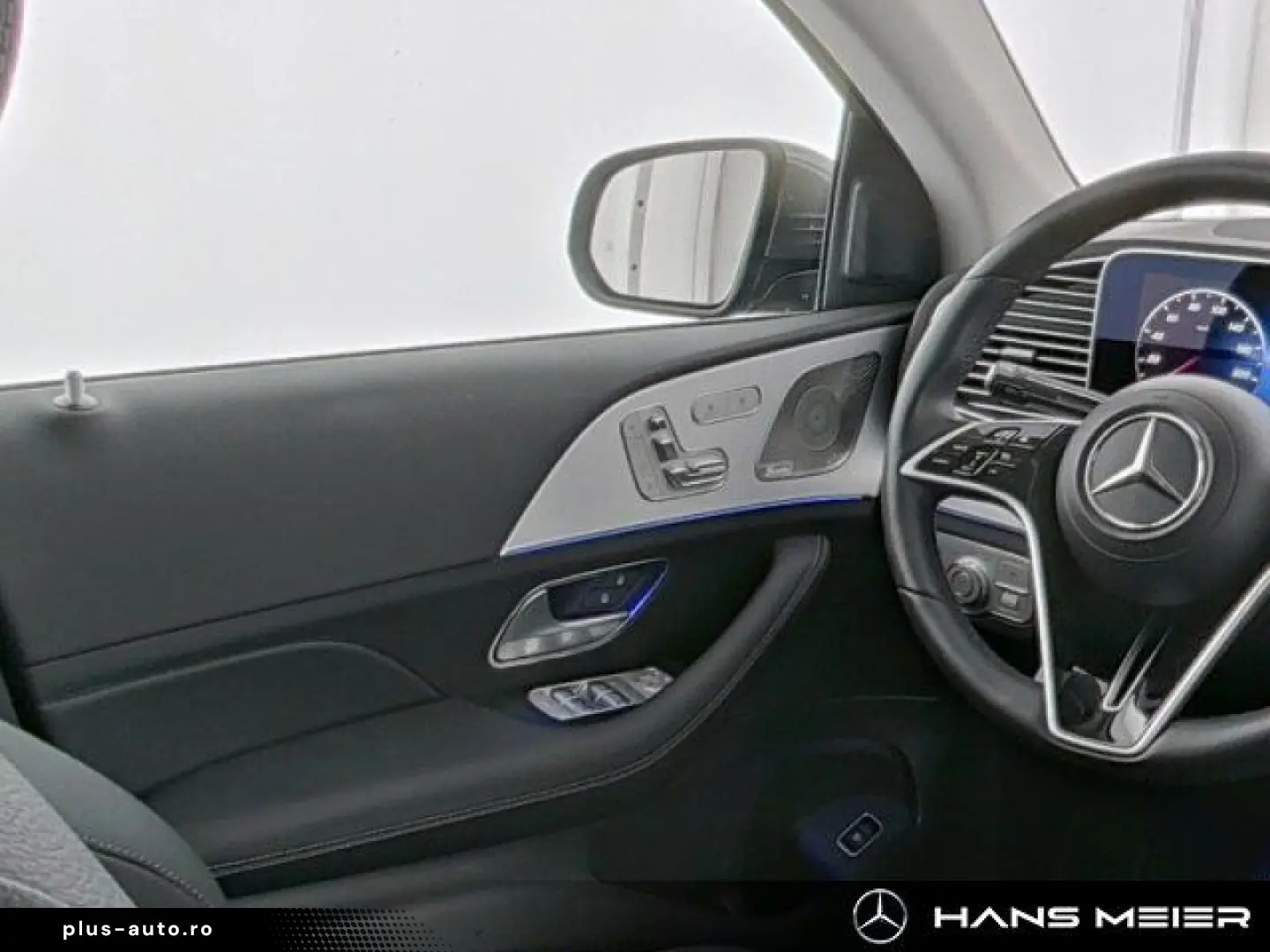 GLE 300 d 4M AMG Panorama Memory Multibeam 360