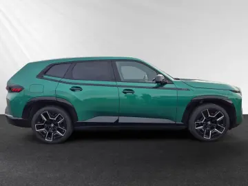 XM 50e Massage Ventilation SoftClose