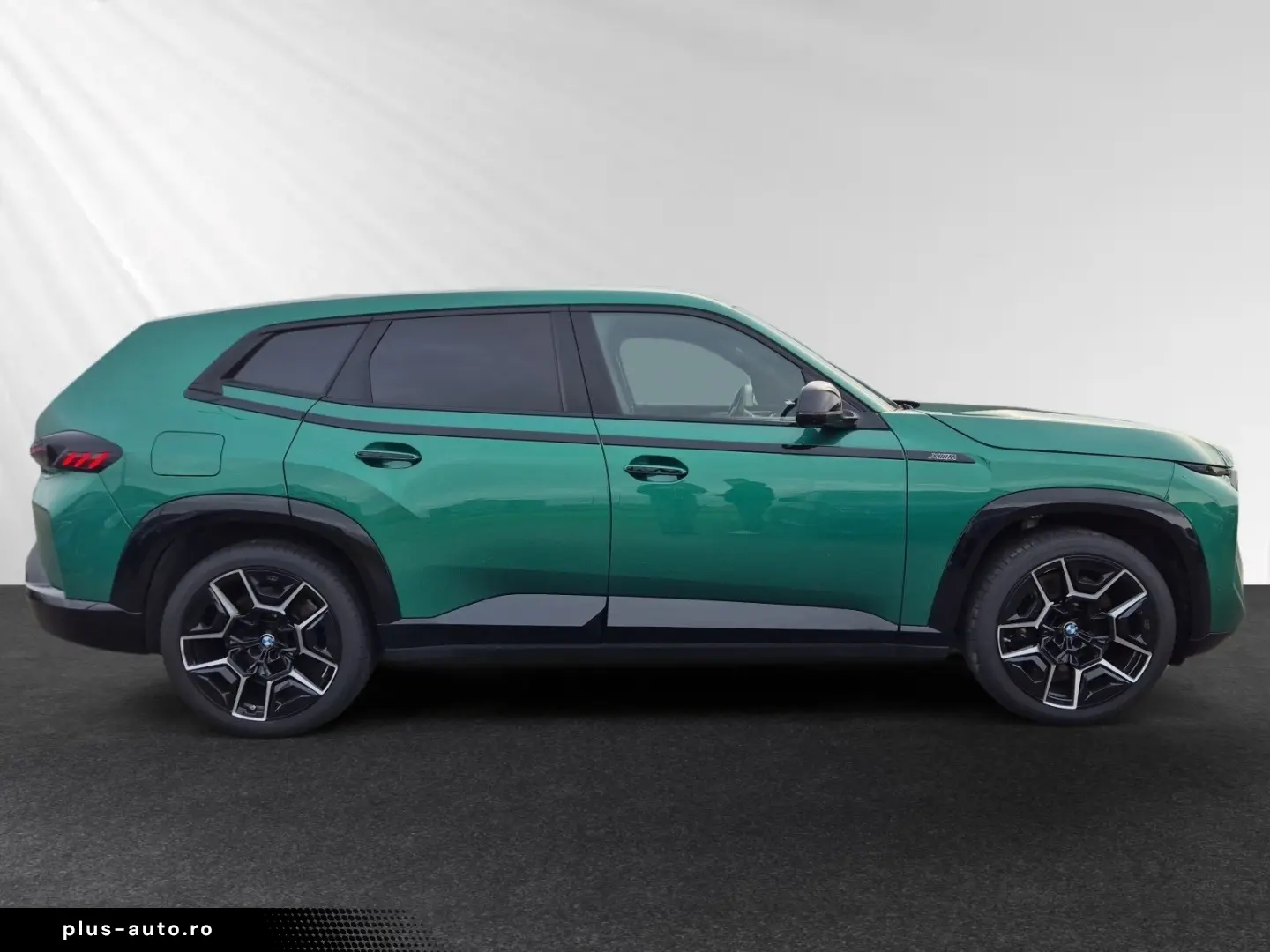 XM 50e Massage Ventilation SoftClose