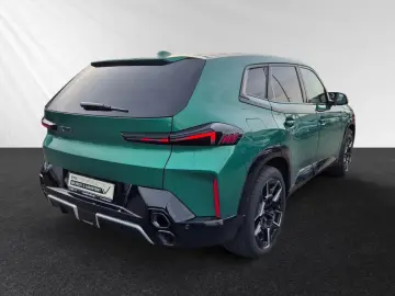 XM 50e Massage Ventilation SoftClose