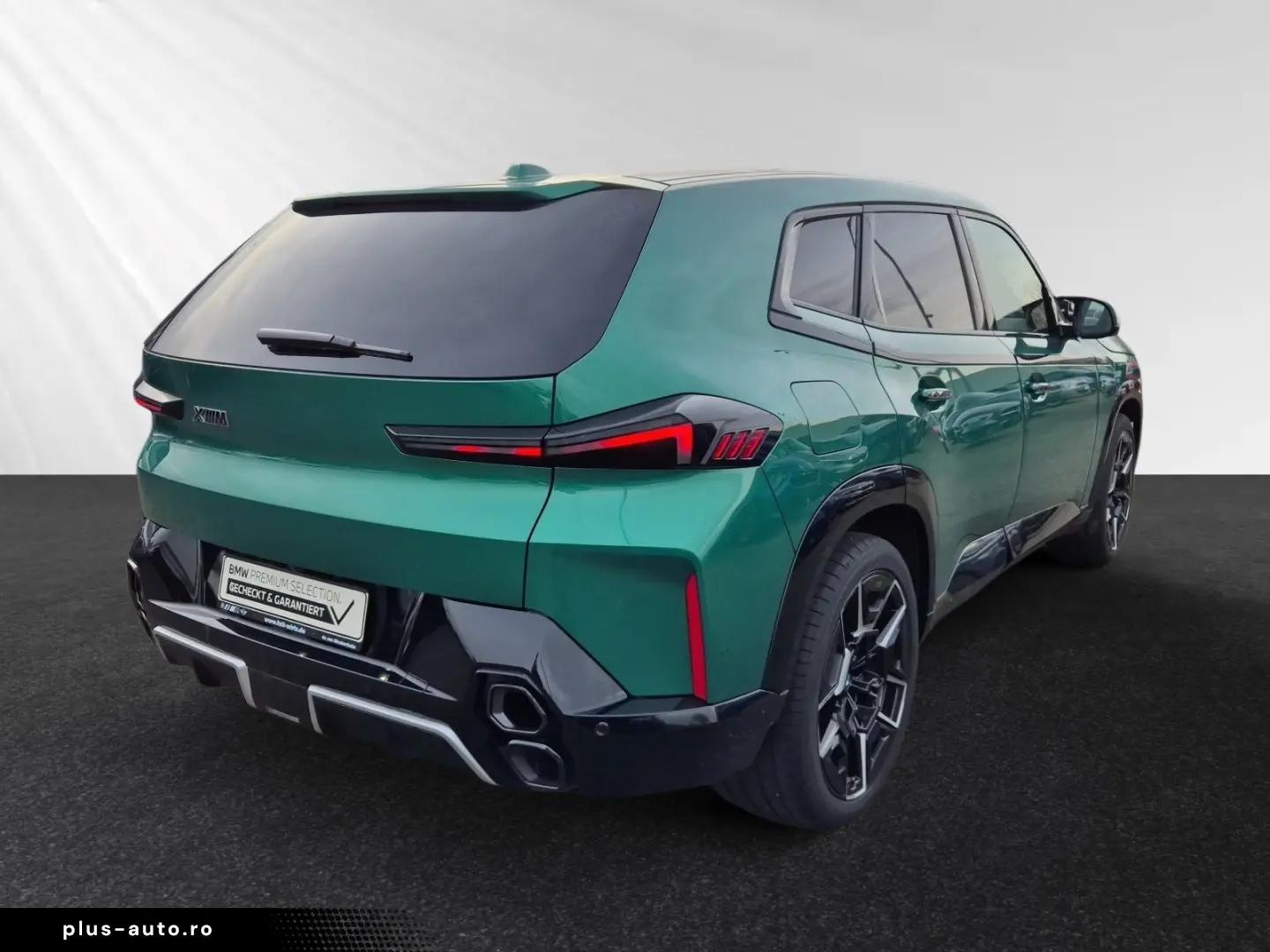 XM 50e Massage Ventilation SoftClose