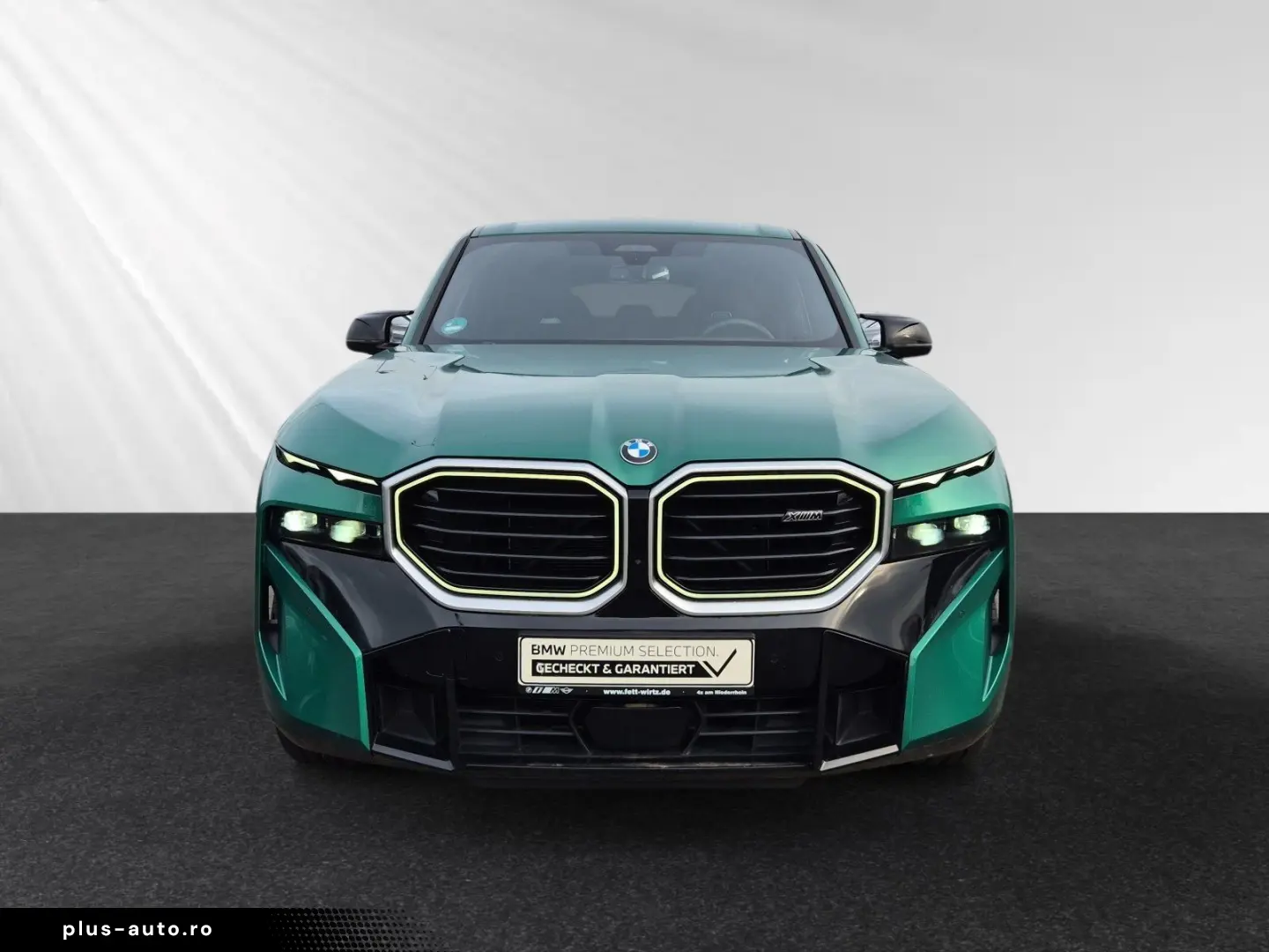 XM 50e Massage Ventilation SoftClose