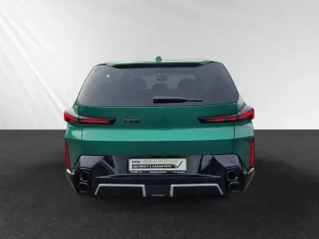 XM 50e Massage Ventilation SoftClose