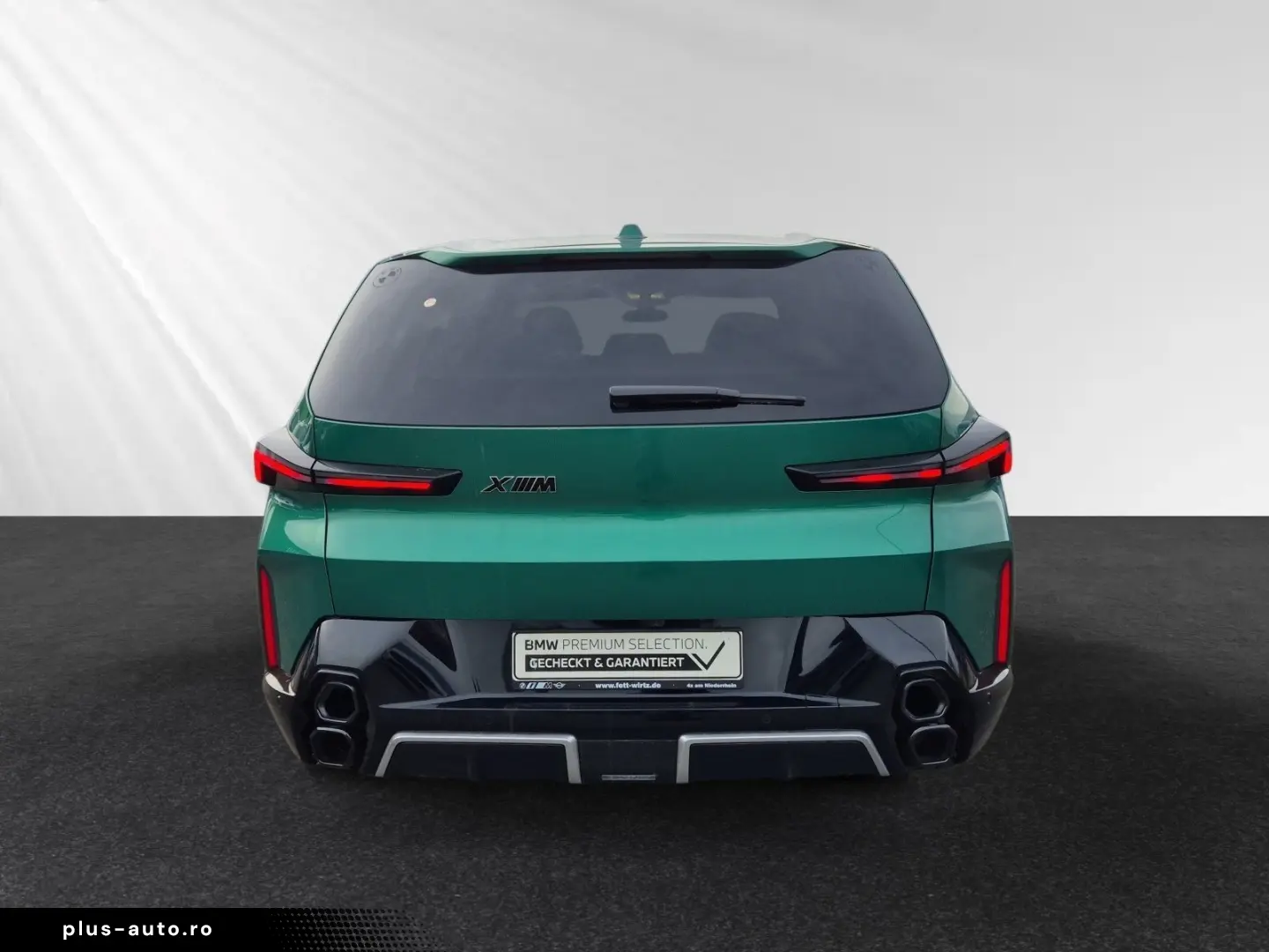 XM 50e Massage Ventilation SoftClose