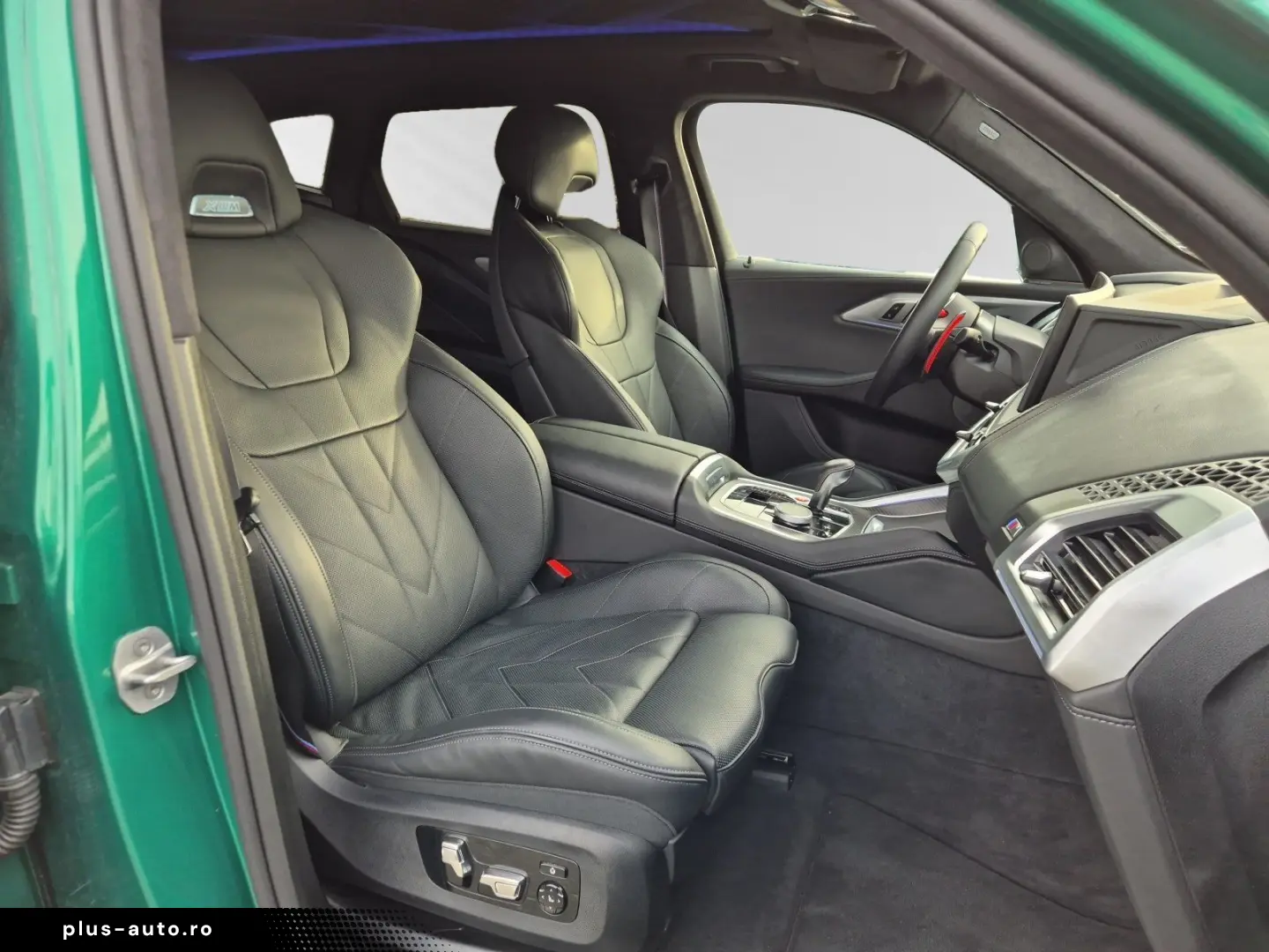 XM 50e Massage Ventilation SoftClose