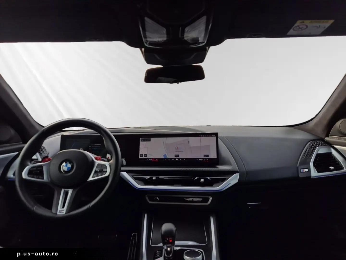 XM 50e Massage Ventilation SoftClose