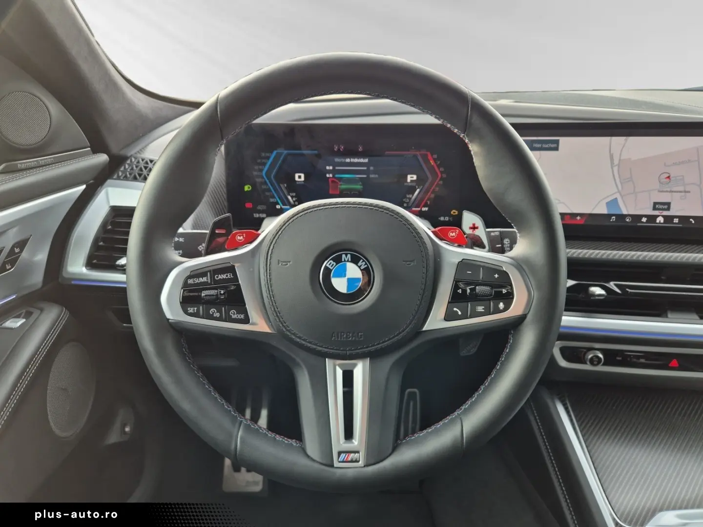 XM 50e Massage Ventilation SoftClose