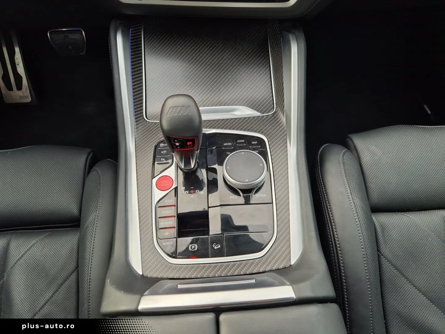 XM 50e Massage Ventilation SoftClose