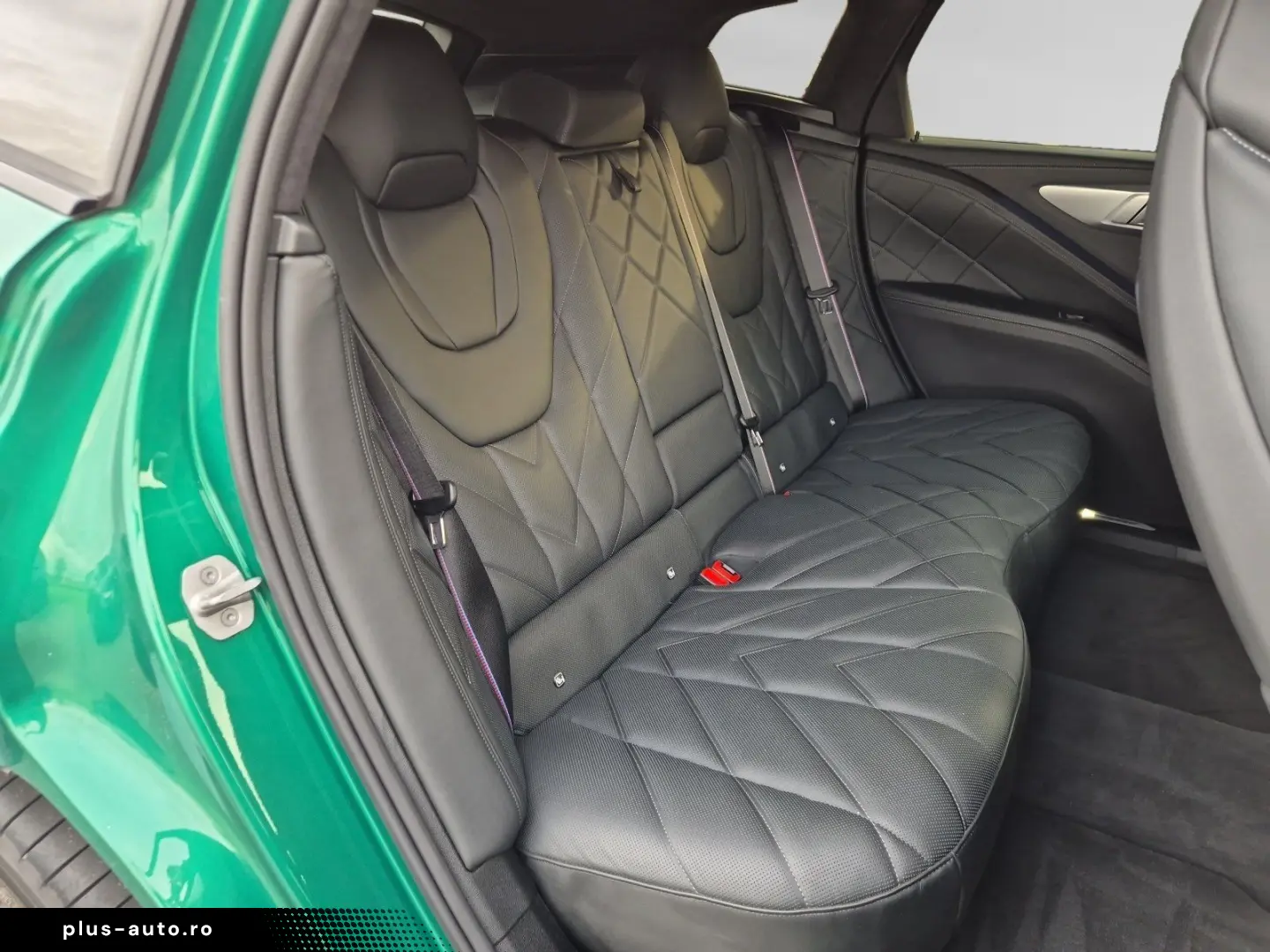 XM 50e Massage Ventilation SoftClose