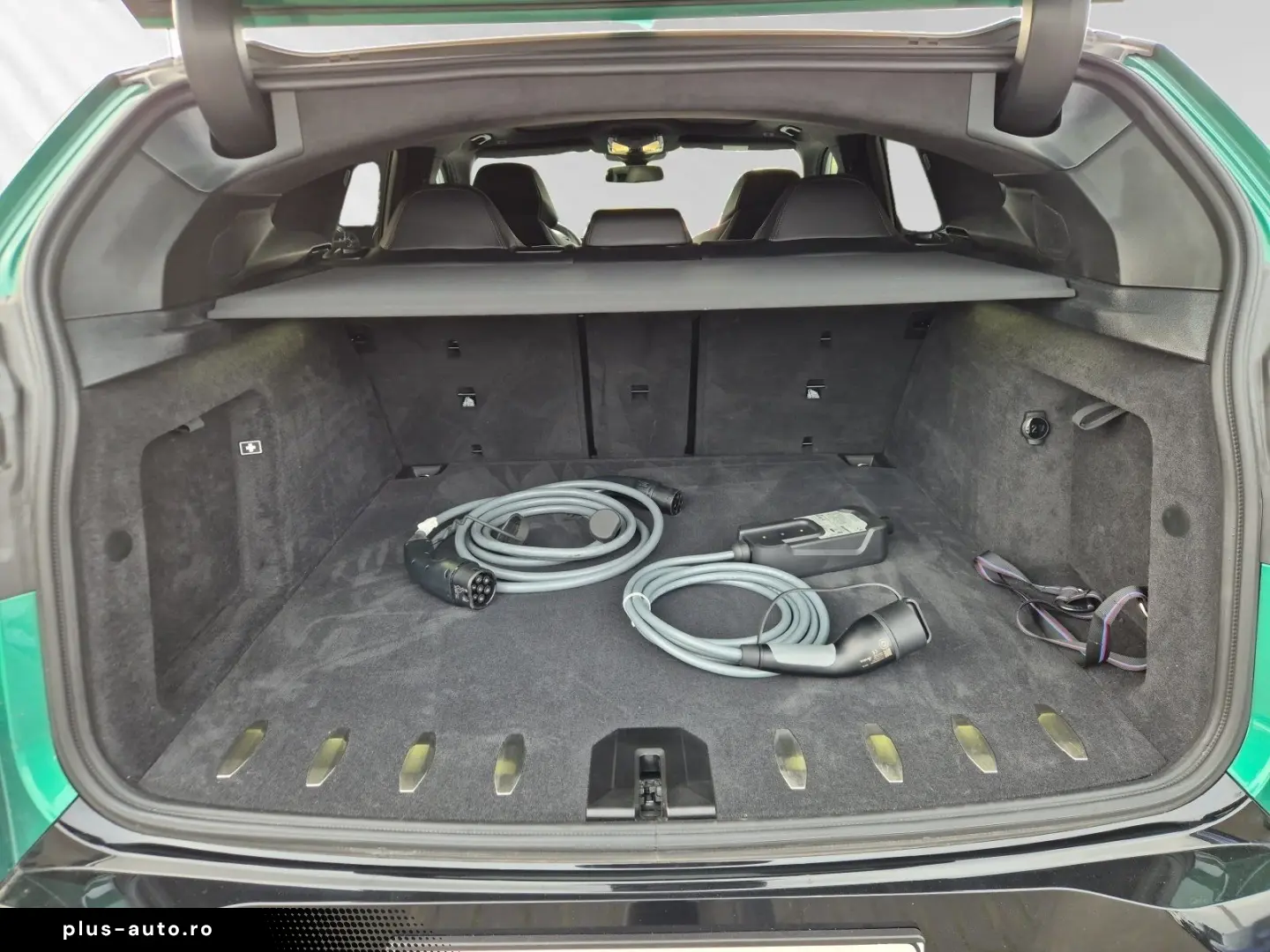 XM 50e Massage Ventilation SoftClose