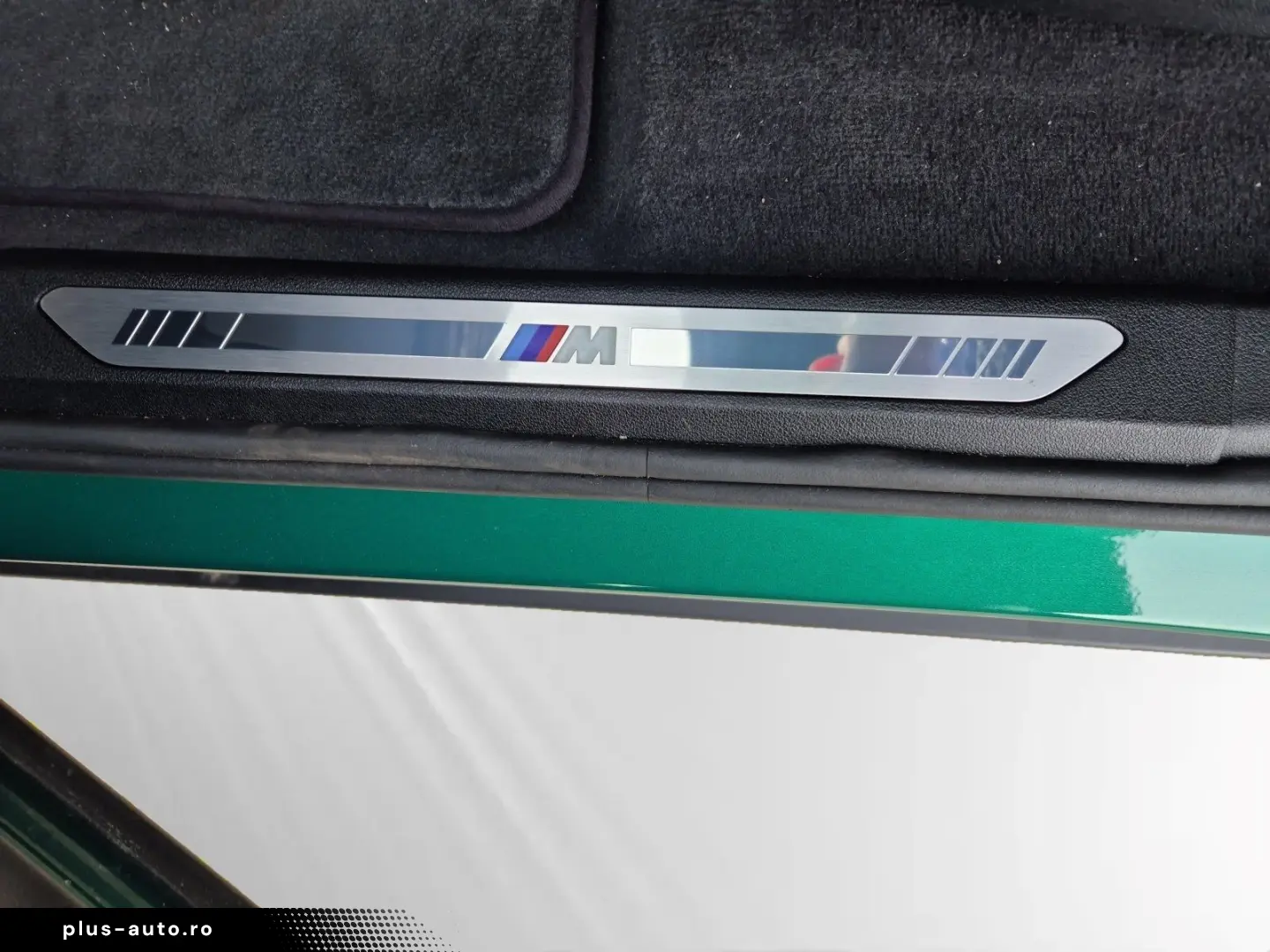 XM 50e Massage Ventilation SoftClose