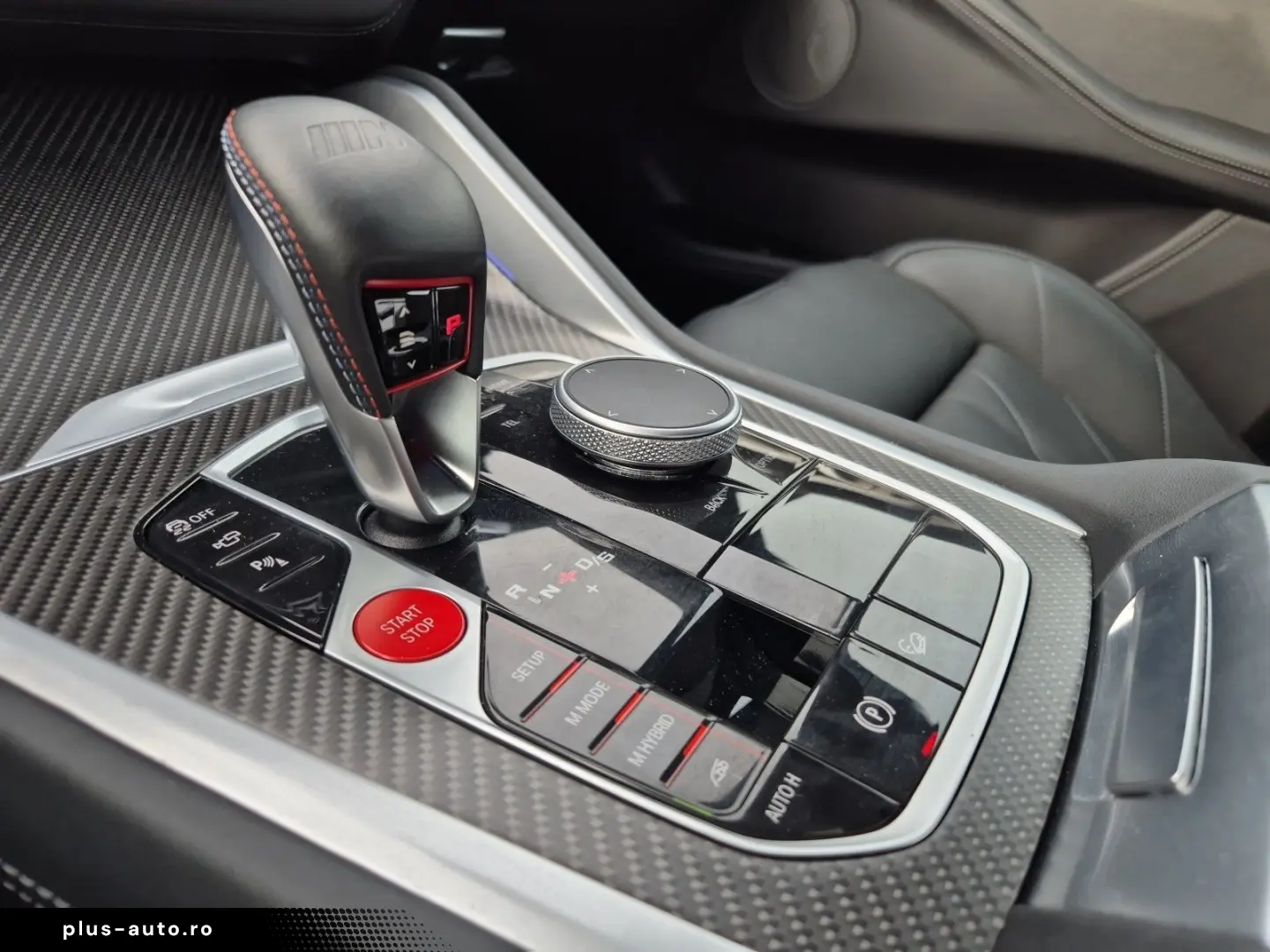 XM 50e Massage Ventilation SoftClose