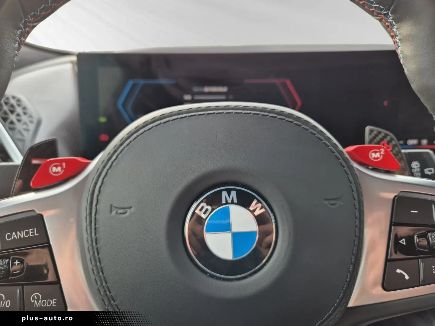 XM 50e Massage Ventilation SoftClose