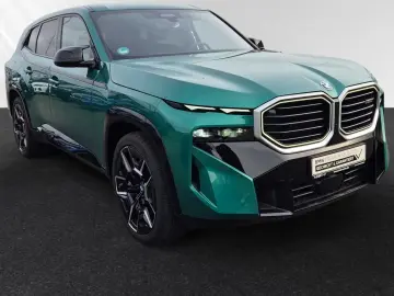 XM 50e Massage Ventilation SoftClose