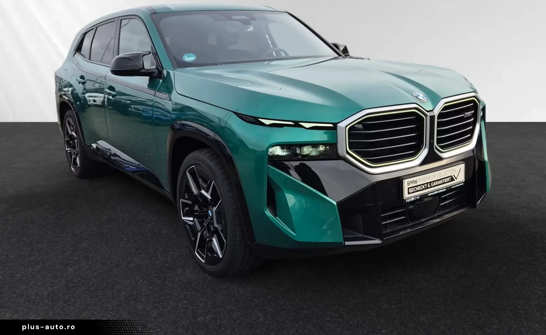 XM 50e Massage Ventilation SoftClose