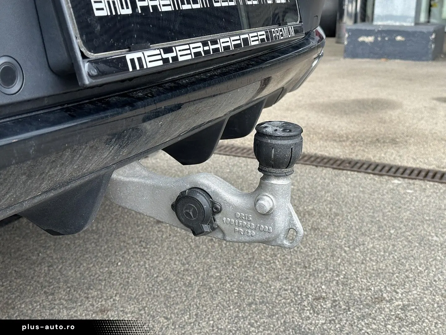 GLE 400 e Coupé PHEV 4MATIC AMG-Line Aut.