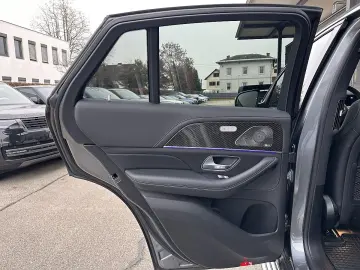 GLE 400 e Coupé PHEV 4MATIC AMG-Line Aut.