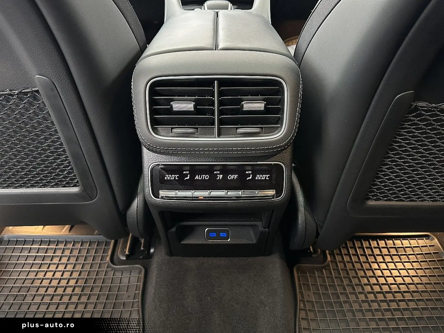 GLE 400 e Coupé PHEV 4MATIC AMG-Line Aut.