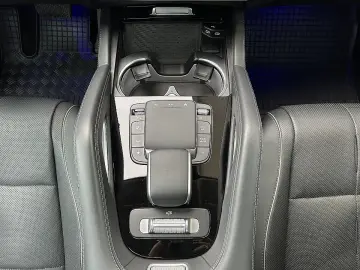 GLE 400 e Coupé PHEV 4MATIC AMG-Line Aut.