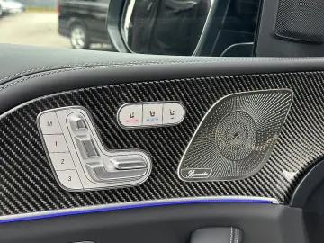 GLE 400 e Coupé PHEV 4MATIC AMG-Line Aut.