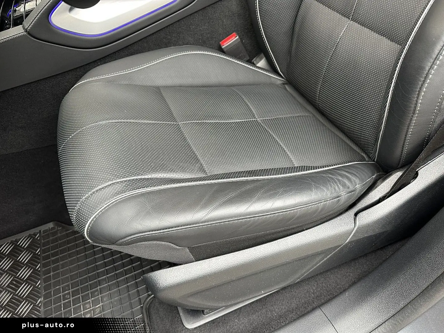 GLE 400 e Coupé PHEV 4MATIC AMG-Line Aut.