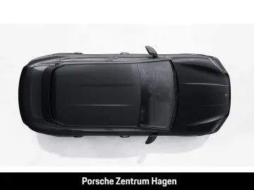 Cayenne Turbo E-Hybrid Coupe mit GT-Paket LED