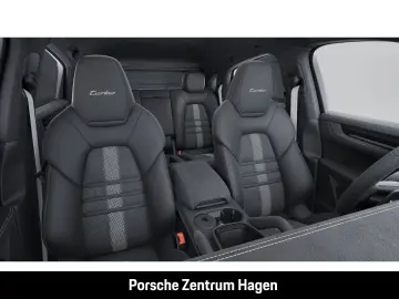 Cayenne Turbo E-Hybrid Coupe mit GT-Paket LED