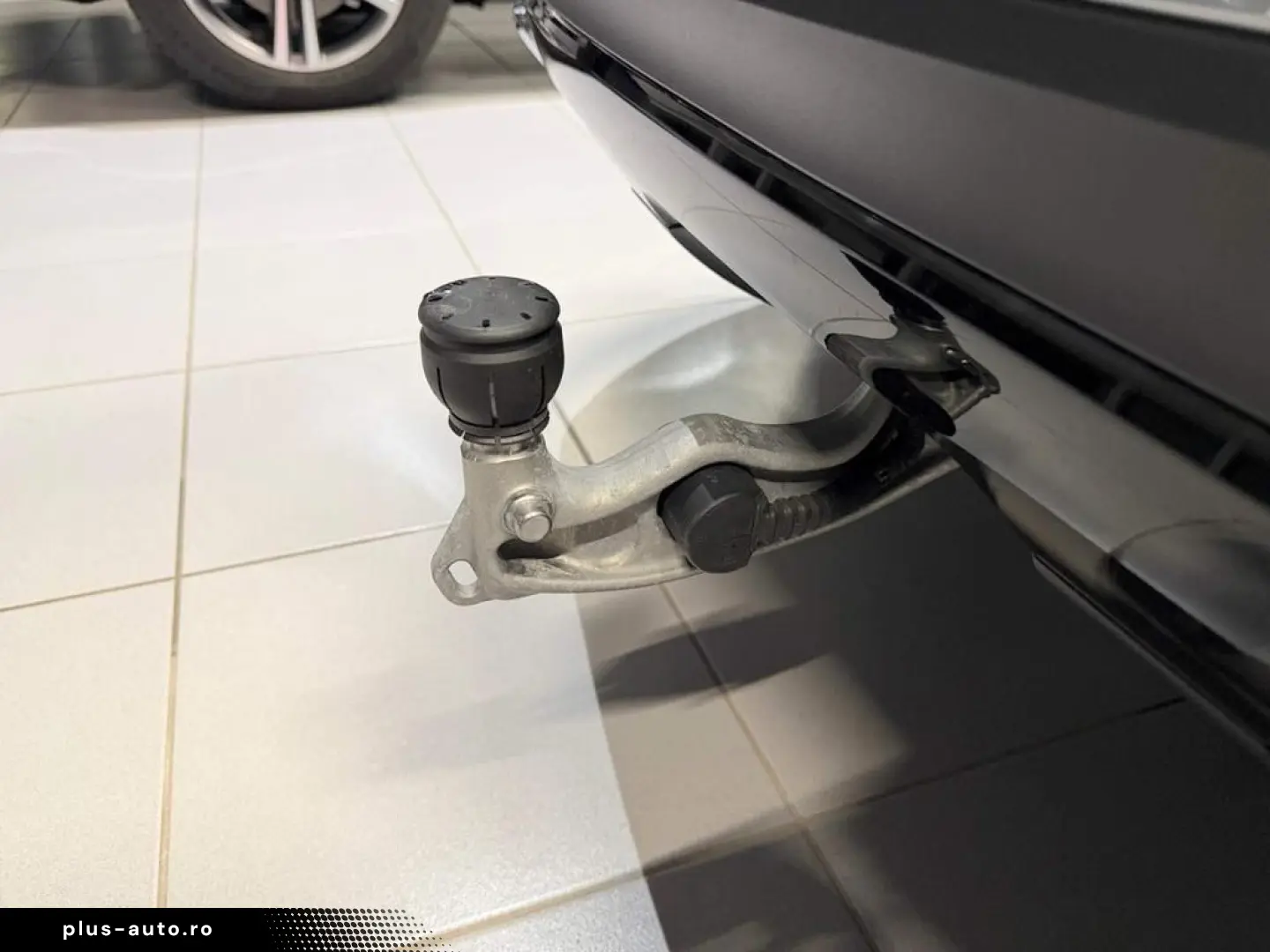 GLE 350 de 4M AMG  Night  DISTR.  AIRMATIC  Pano