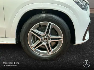 GLE 450 d 4M AMG Adv  360  Pano AHK Multi