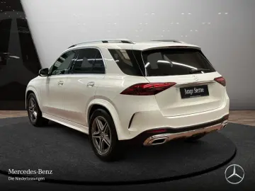 GLE 450 d 4M AMG Adv  360  Pano AHK Multi