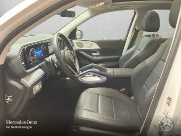 GLE 450 d 4M AMG Adv  360  Pano AHK Multi