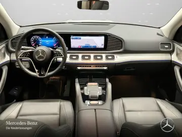 GLE 450 d 4M AMG Adv  360  Pano AHK Multi