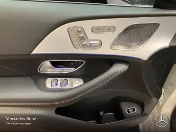 GLE 450 d 4M AMG Adv  360  Pano AHK Multi