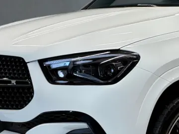 GLE 450 4M AMG Night Pano AHK Kamera Burmester