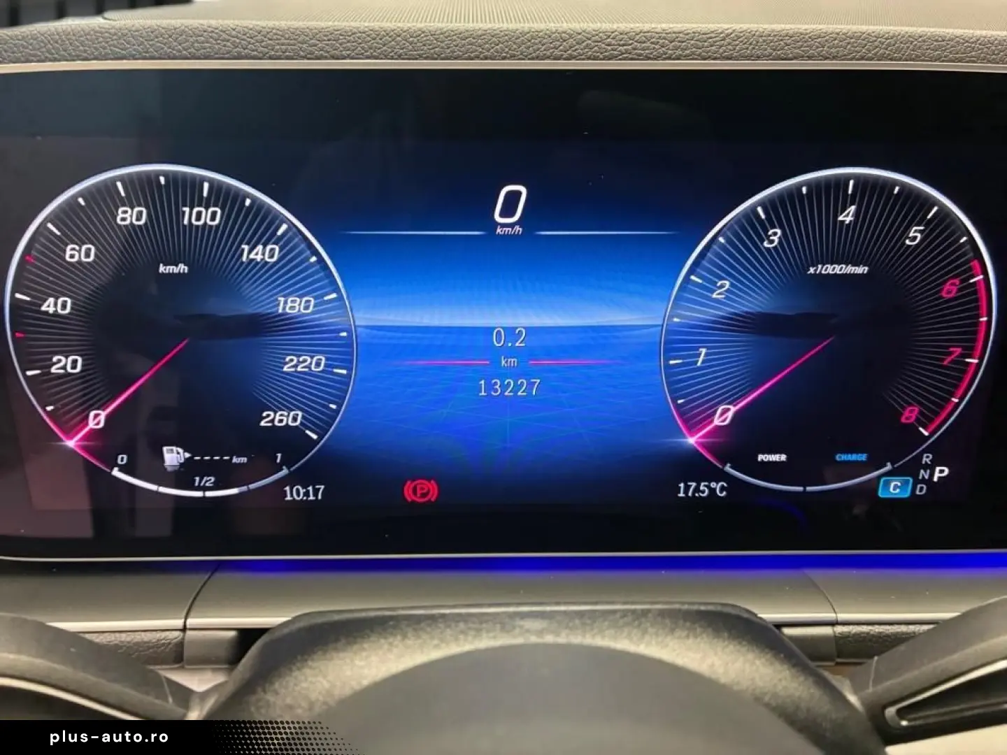 GLE 450 4M AMG Night Pano AHK Kamera Burmester