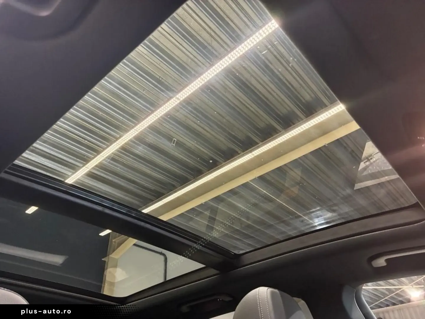 GLE 450 4M AMG Night Pano AHK Kamera Burmester