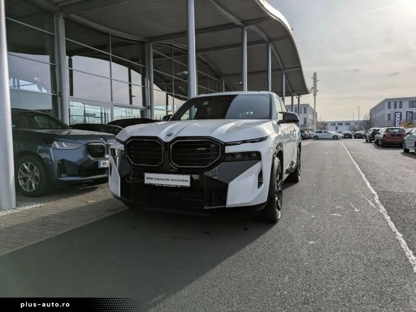 XM M Drivers Bowers SoftClose Massage Ventilation