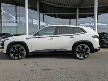 XM M Drivers Bowers SoftClose Massage Ventilation