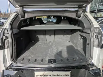 XM M Drivers Bowers SoftClose Massage Ventilation