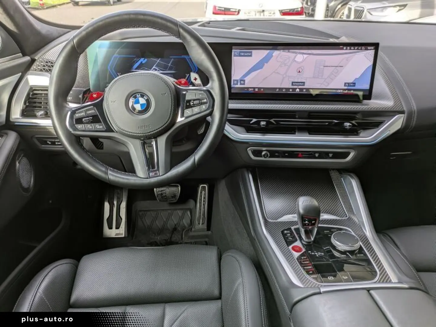 XM M Drivers Bowers SoftClose Massage Ventilation