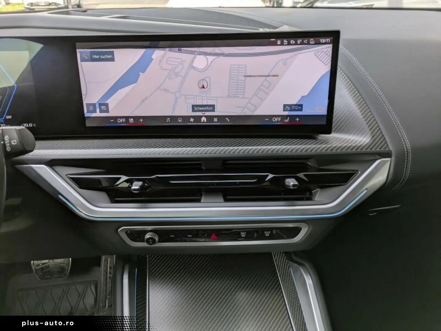 XM M Drivers Bowers SoftClose Massage Ventilation