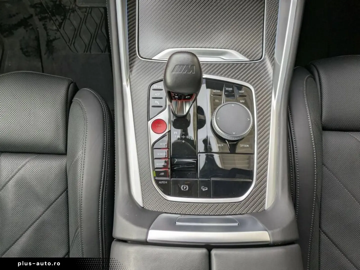 XM M Drivers Bowers SoftClose Massage Ventilation