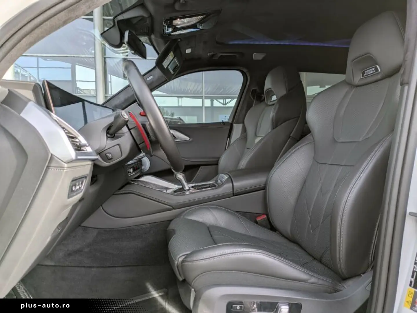 XM M Drivers Bowers SoftClose Massage Ventilation