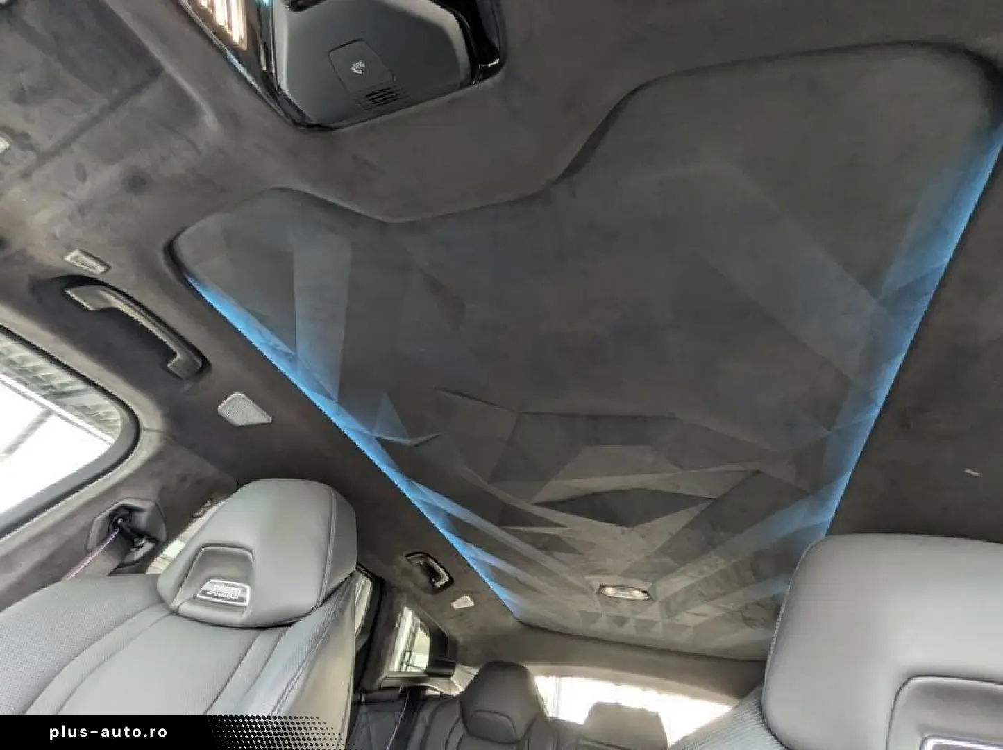 XM M Drivers Bowers SoftClose Massage Ventilation