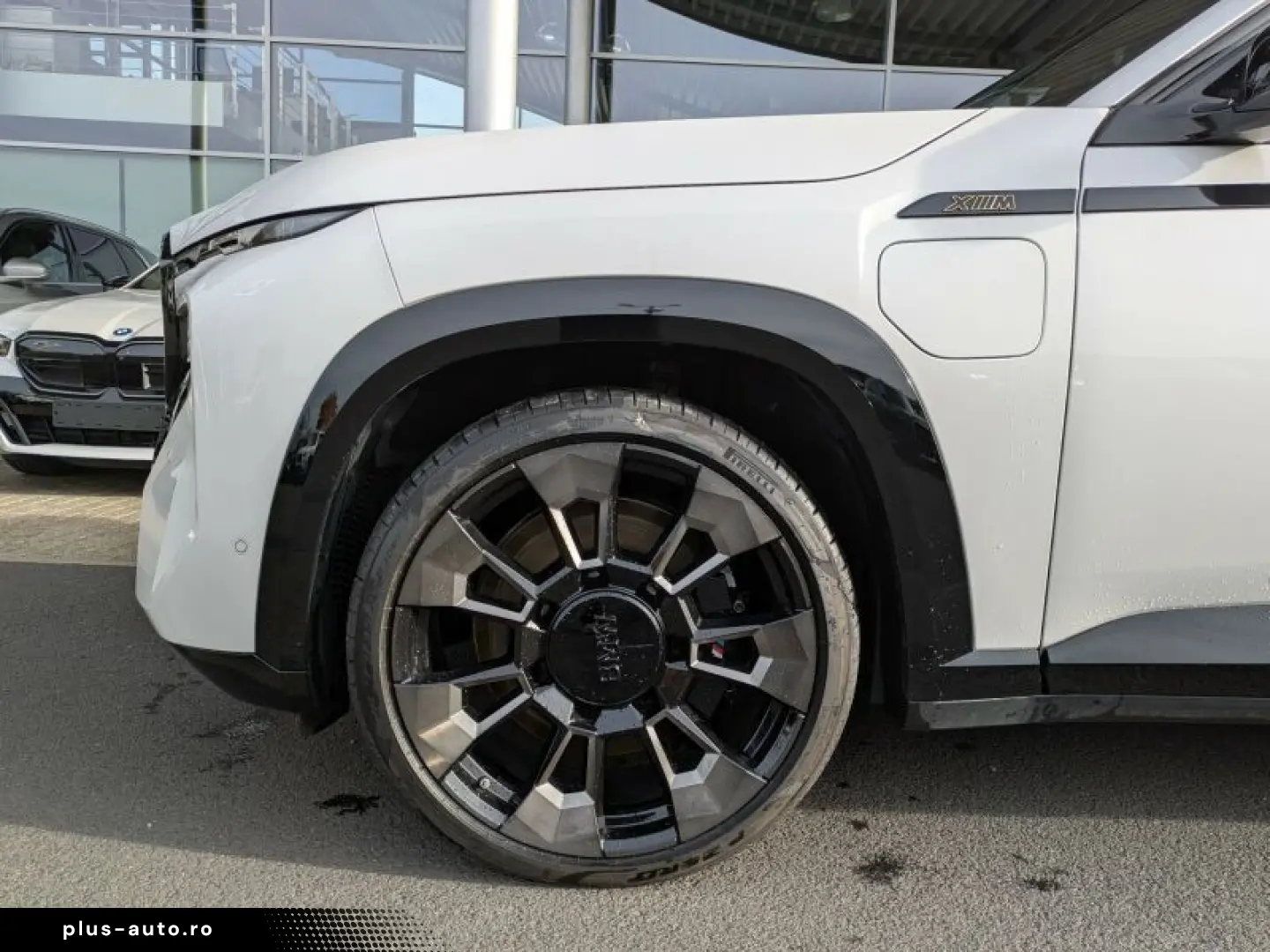 XM M Drivers Bowers SoftClose Massage Ventilation